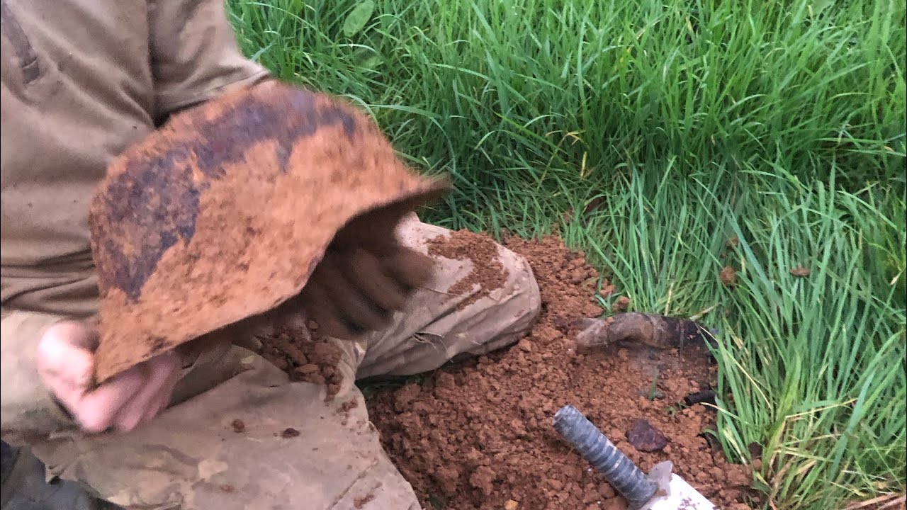 Une vidéo qui bat des records 🤩🤩en détection de métaux avec des trouvailles incroyables #normandie
