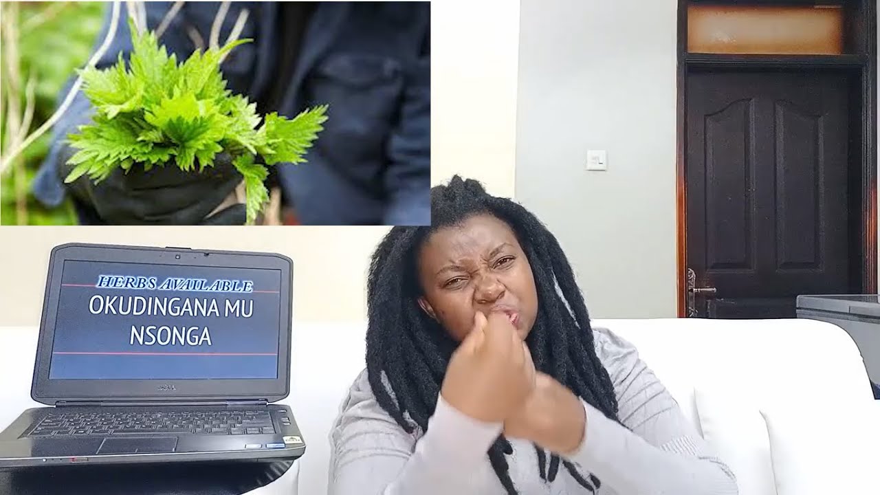 ABAKOZESA MASITABESONI EMBOLO NENAFUWA EDDAGALA LYAMWE LILINO LABA KAMYU