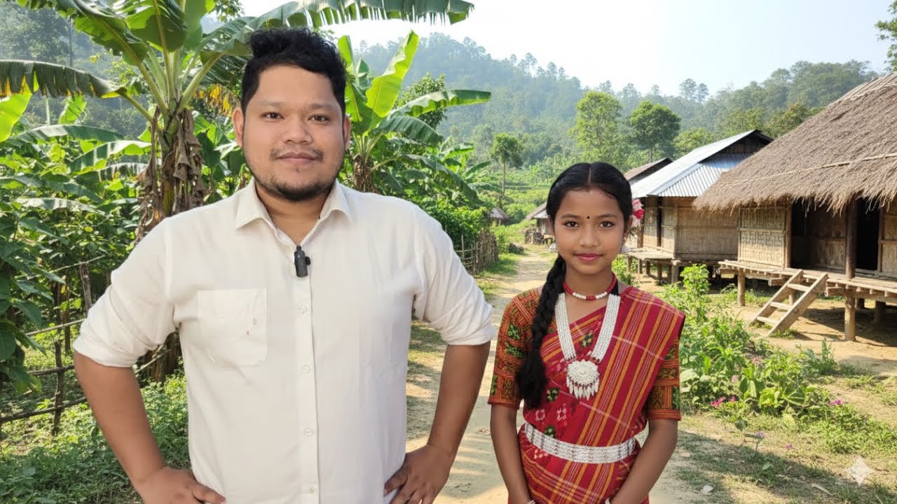 Khuna đi khoroksa tiprajwk sikli ni story ? Tamo rog ba manjakha boba ? KMS 