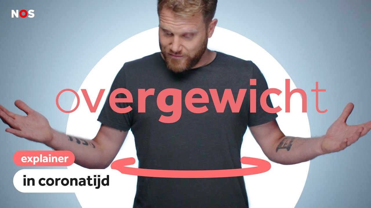 Obesitas: die andere pandemie