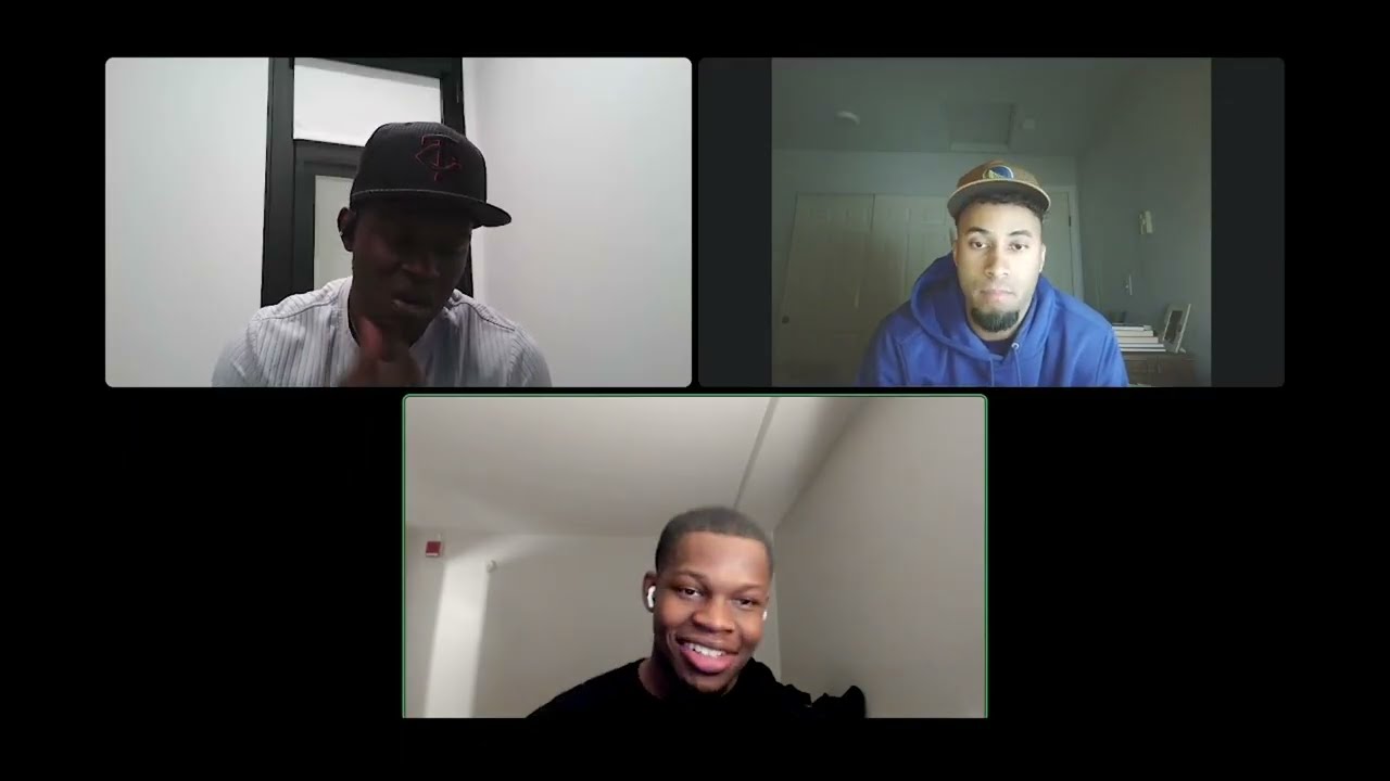 Magnet Ball EP20 CBB: Is Iowa State a top 5 team in the country?