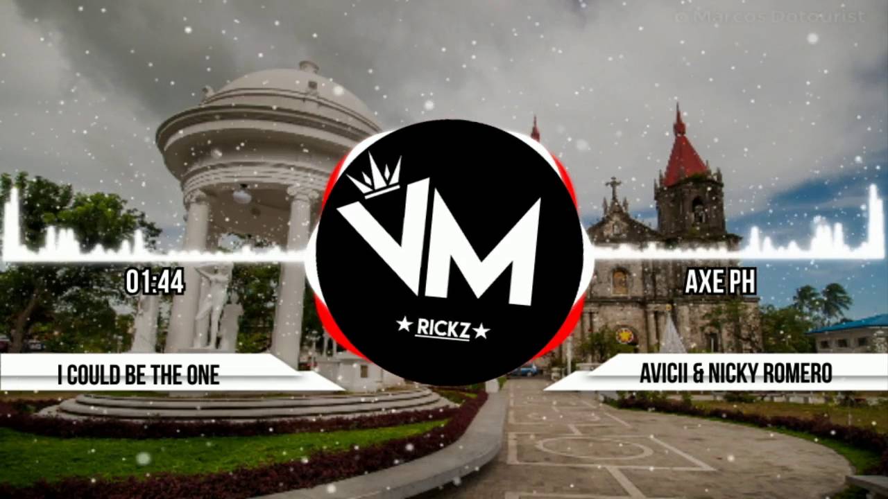 ◄ // I Could Be The One - Avicii & Nicky Romero (Axe Taytay PH)