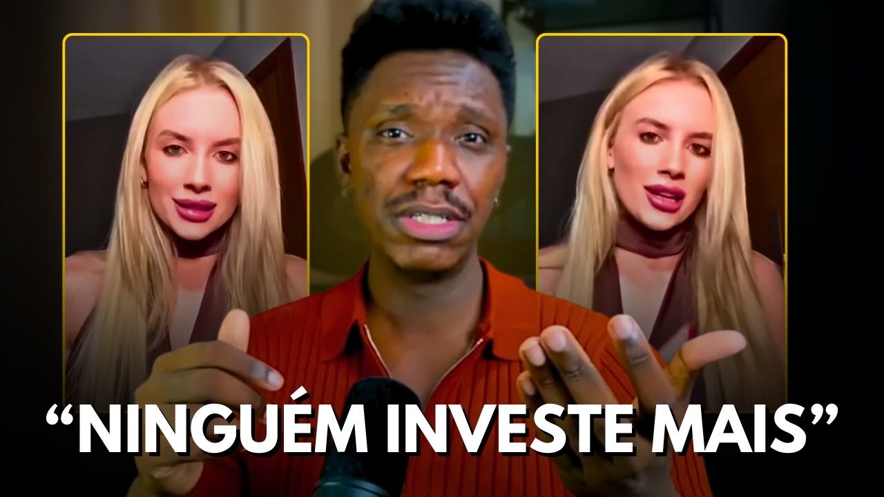 Por que os PRIMEIROS ENCONTROS não estão levando mais a lugar nenhum?
