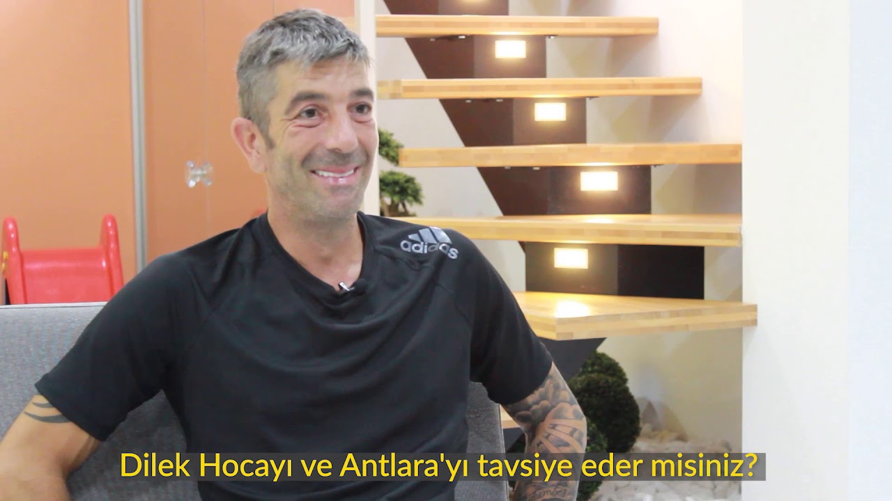 All-on-Six Dental Implants with Sedation IV 🤩 Amazing Result 🚀 Tooth Implant Turkey | Antlara Dental