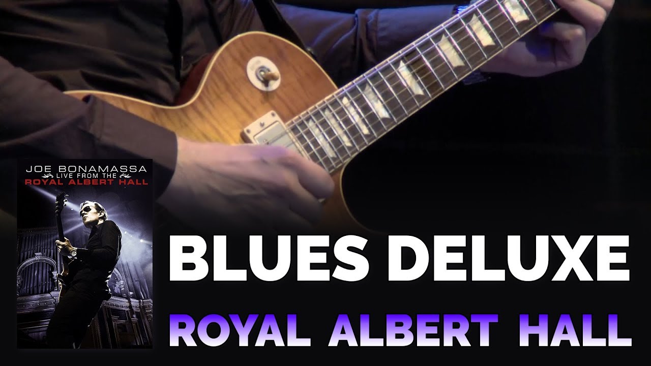 Joe Bonamassa Official - 
