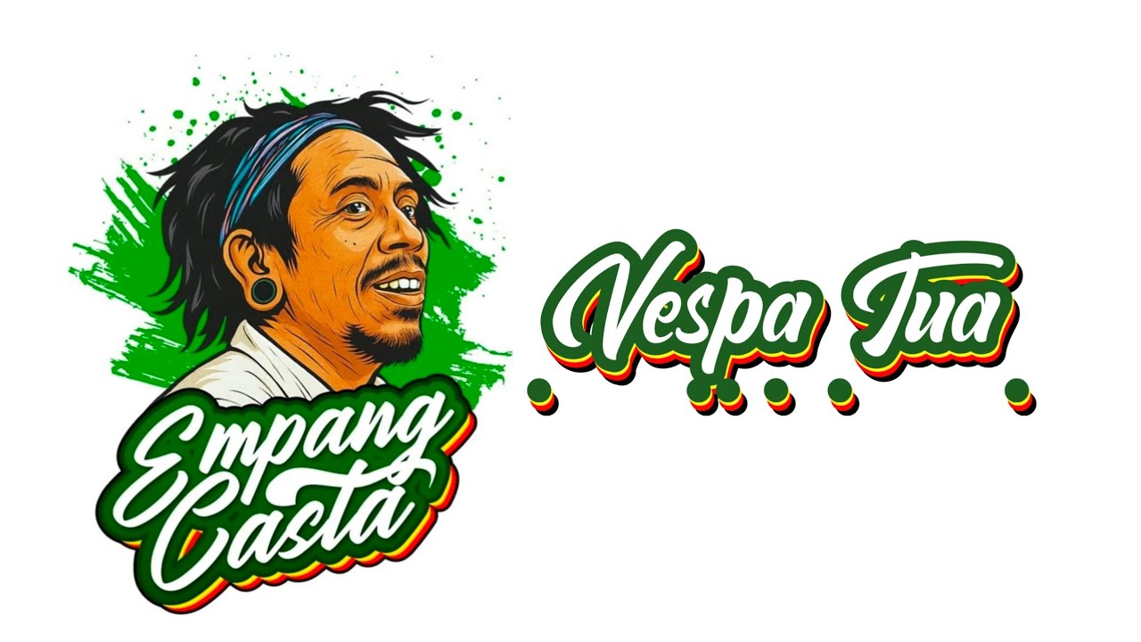 Empank casta || Vespa Tua ( Video Klip )