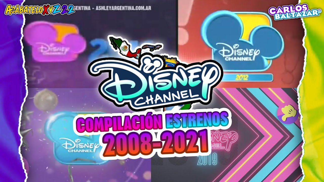 COMPILACIÓN DE PROMOS 
