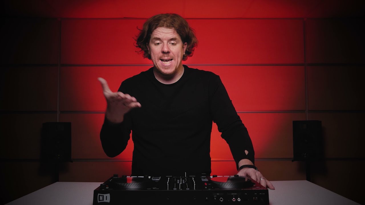 PRODJ - просто и понятно о dj-оборудовании  