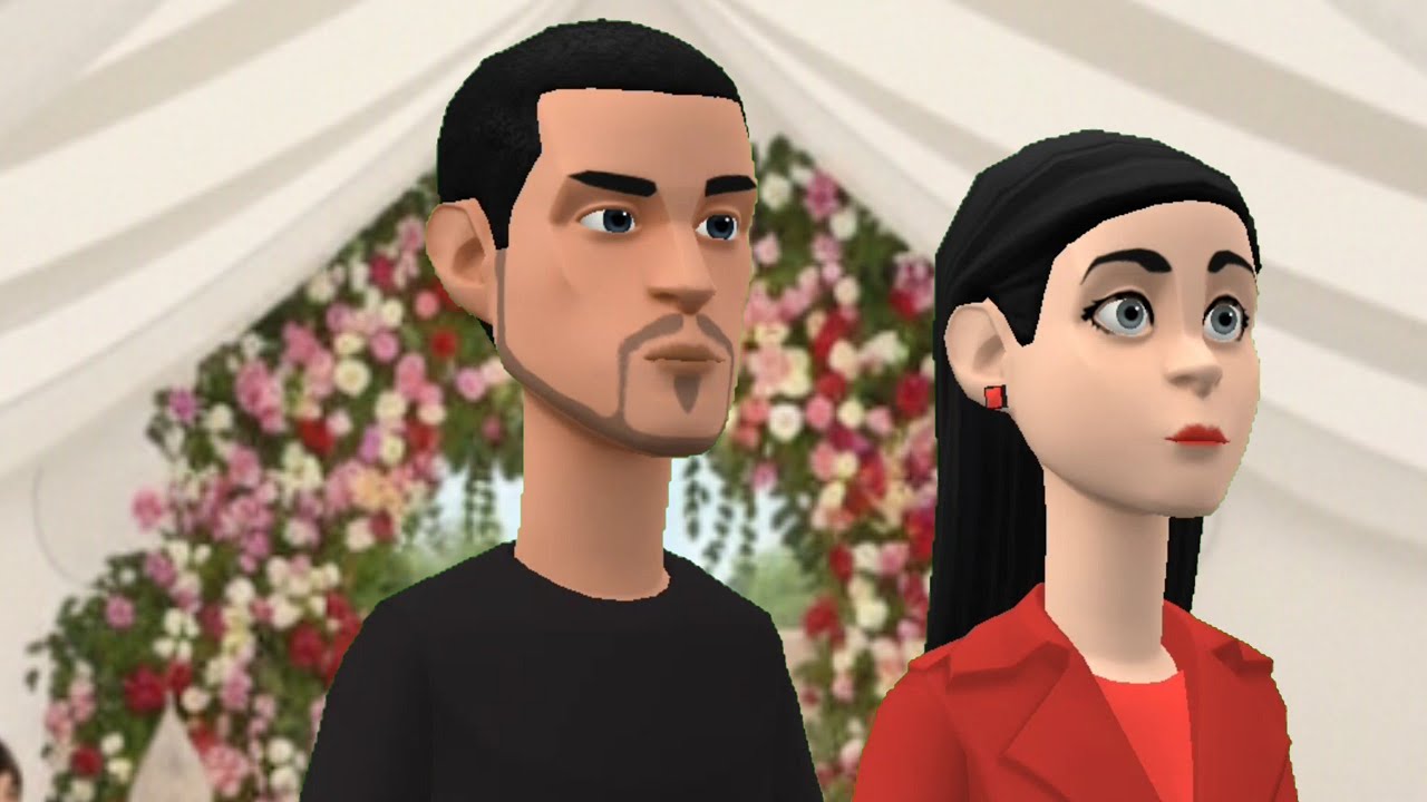 صدمة أمين! 😨 أمال 'هربت من الدار' وخلاتو كيغلي..