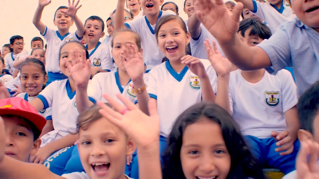 VIDEO INSTITUCIONAL CEDECO