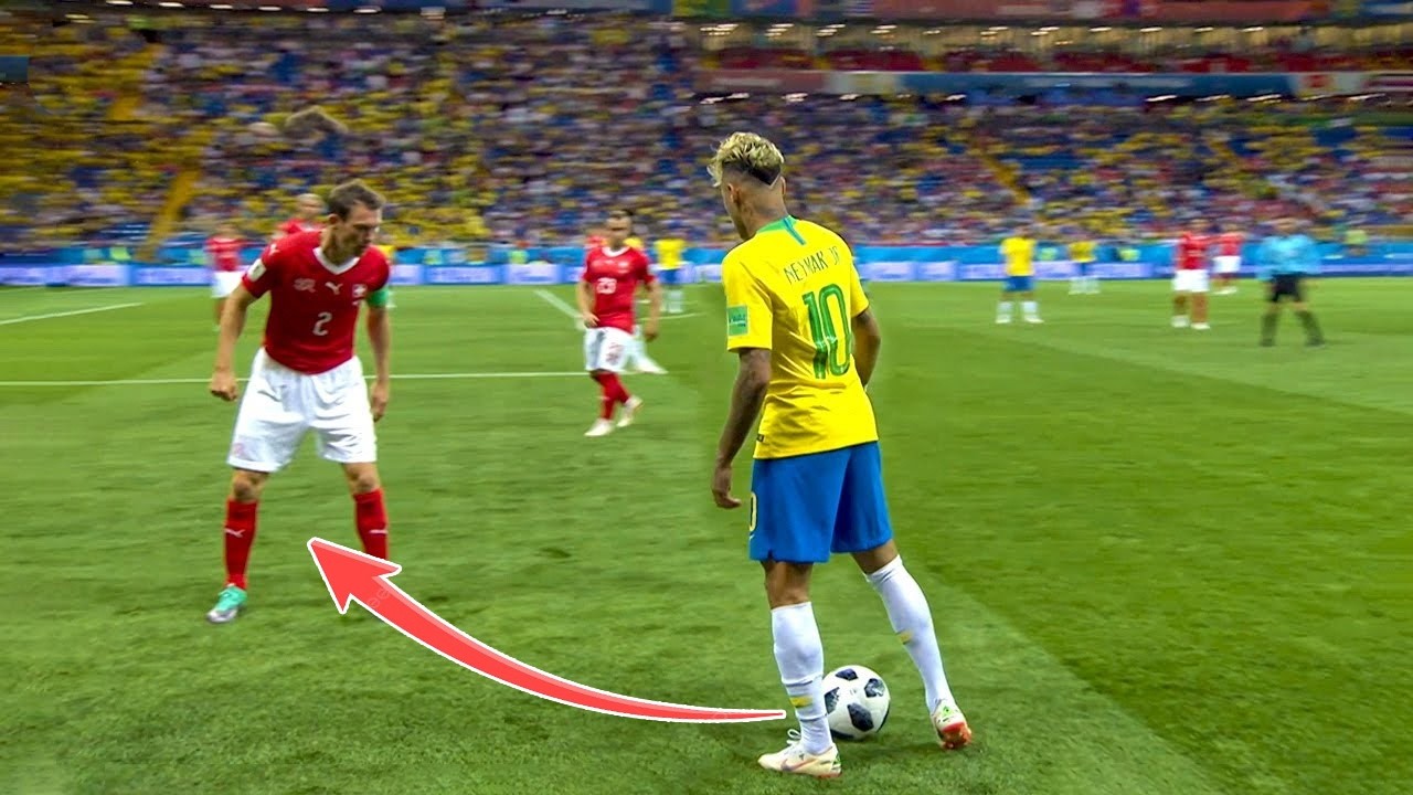 Neymar Prime is Unforgettable | Best Skills & Goals