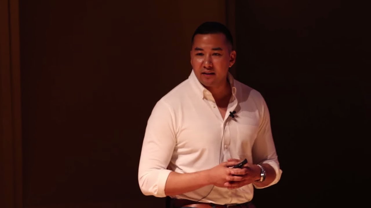 Yes, Cannabis is Federally Illegal, and Things are Rapidly Changing! | Kelly Ogilvie | TEDxUofW