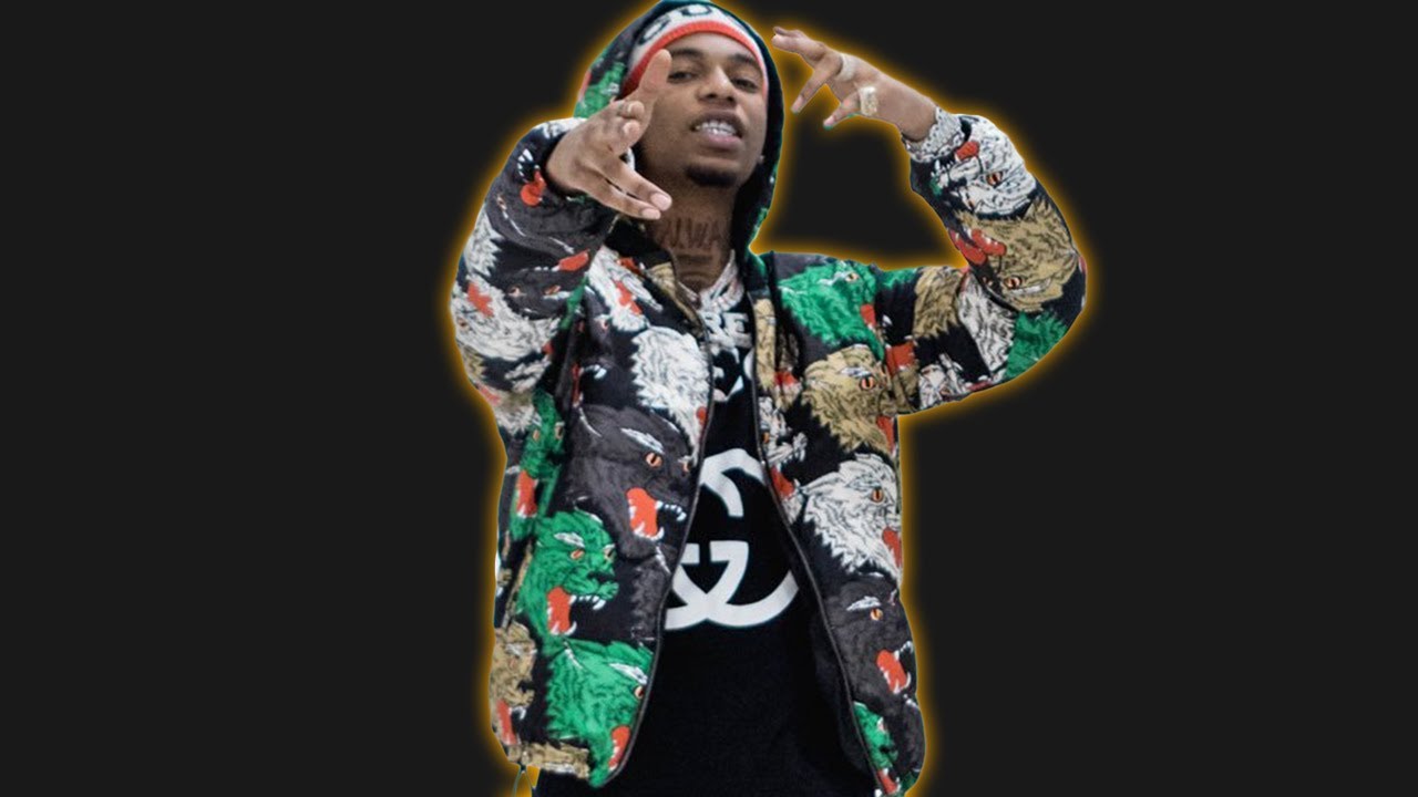 [SOLD] Key Glock Type Beat - 
