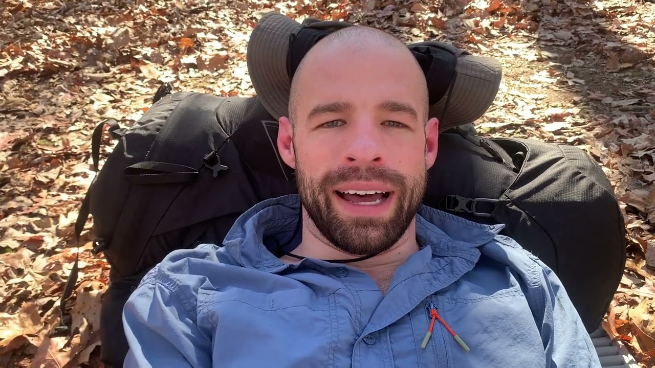 Brian Casey TV I VLOG Travel Episode 01 I EAST TENNESSEE CAMPING - Part 02 I 11/17/25