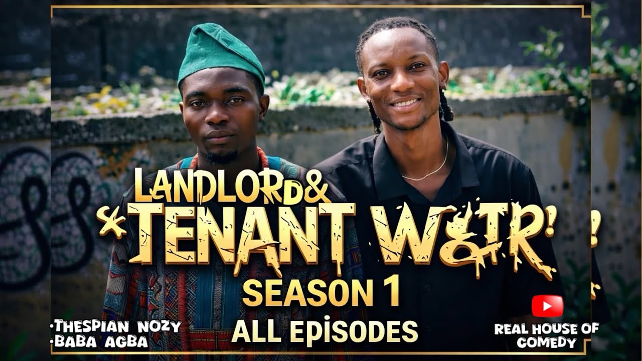 Landlord and tenant war [Season1] All Episodes