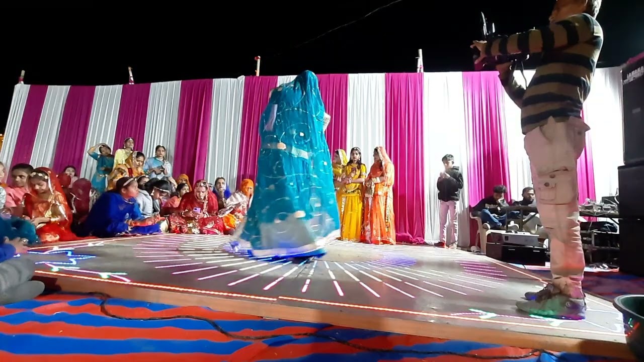 kooch Na karin | Ghoomar | Deepa Singh Rathode