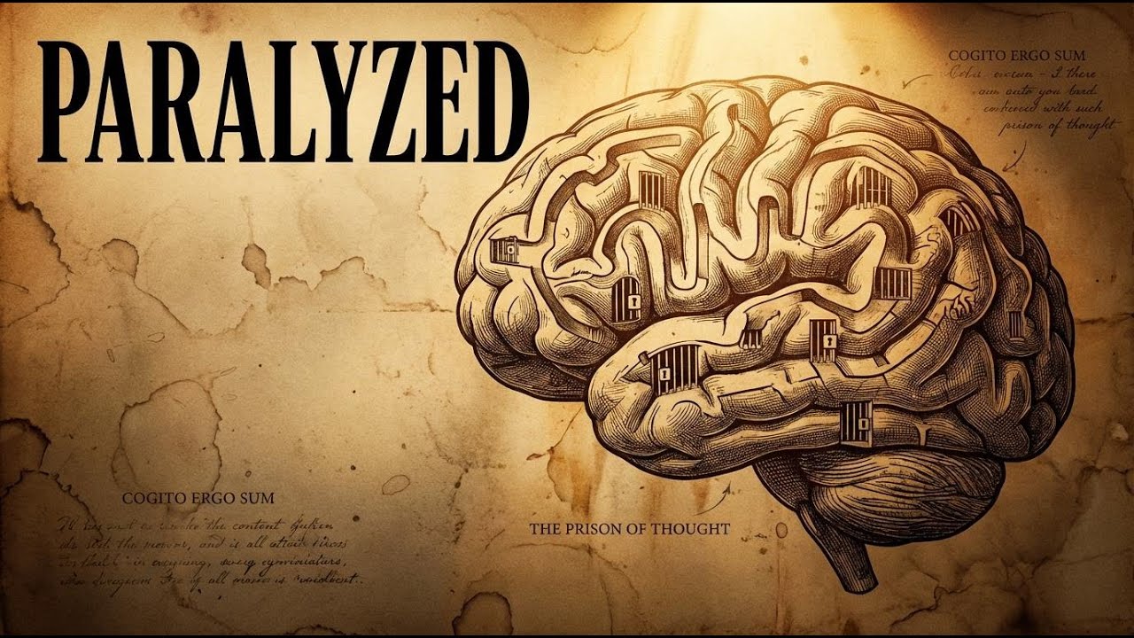 Why Your Intelligence is a Trap (And How to Escape)
