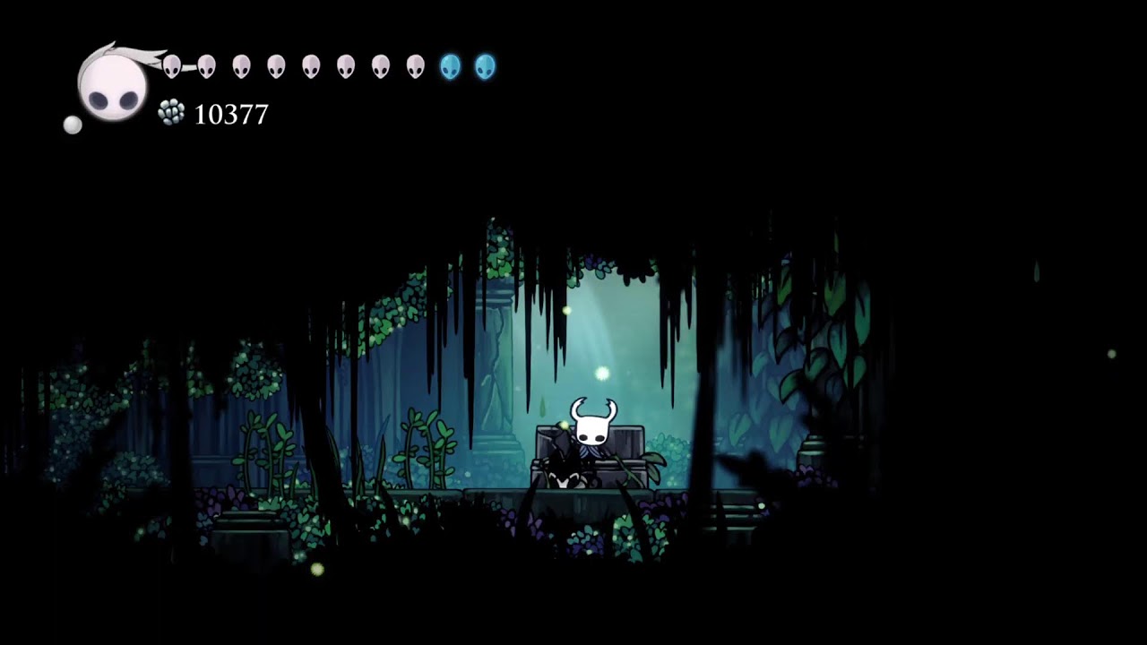 Hollow Knight The Movie: Part 6