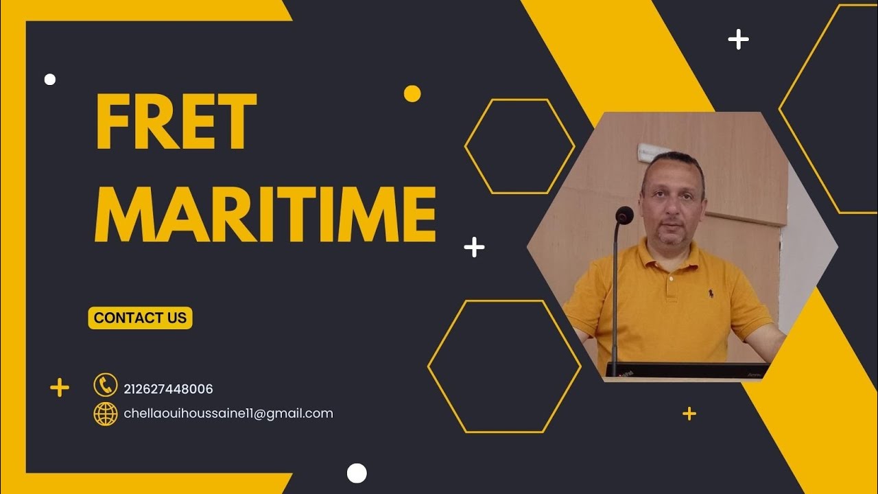 fret maritime