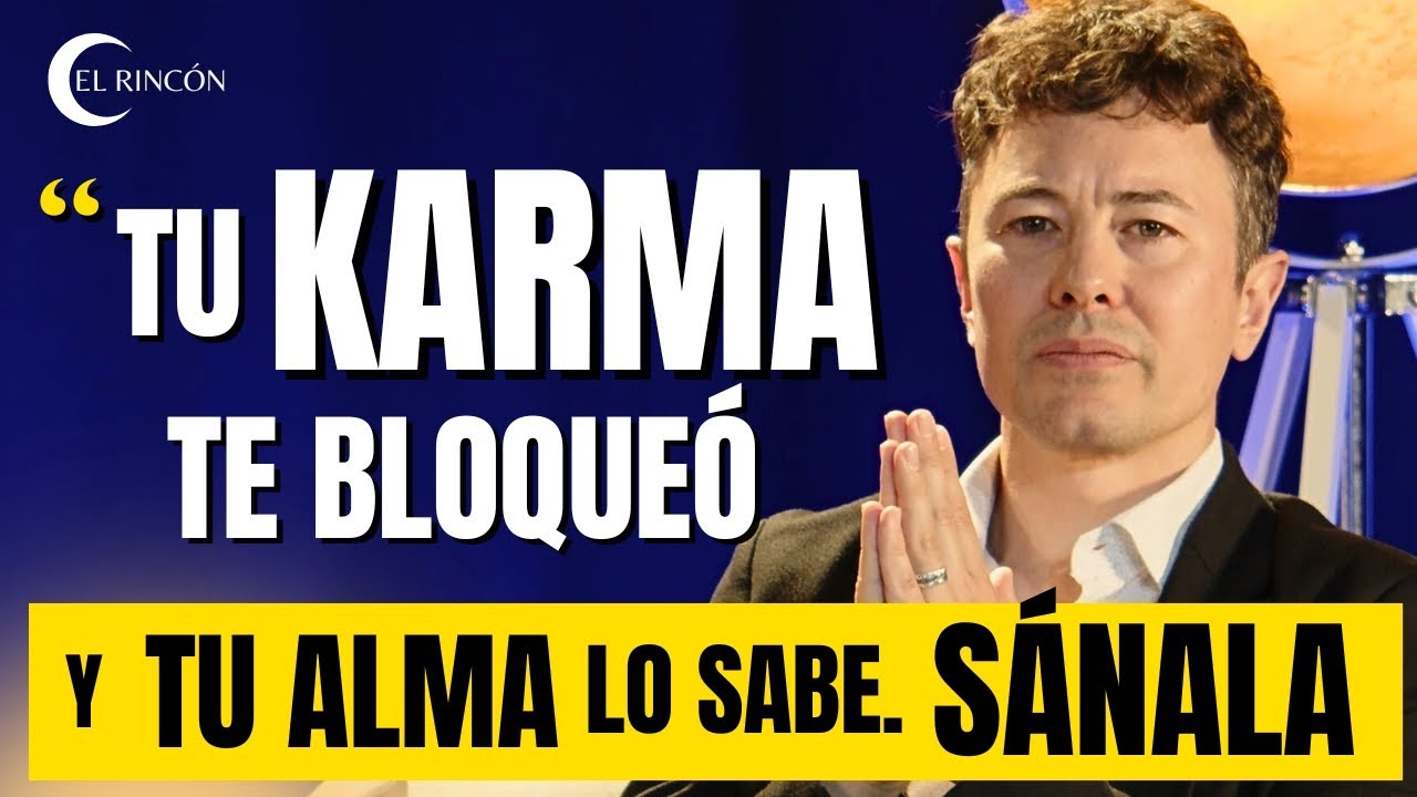 ✨¿PUEDE SANARTE EL REIKI A DISTANCIA? 🌀 Reiki japonés - Maestro Joan Piquer #elrincon🔮Programa-16