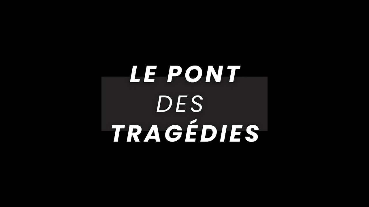 Le pont de Québec : l’ouvrage maudit qui s’est effondré deux fois