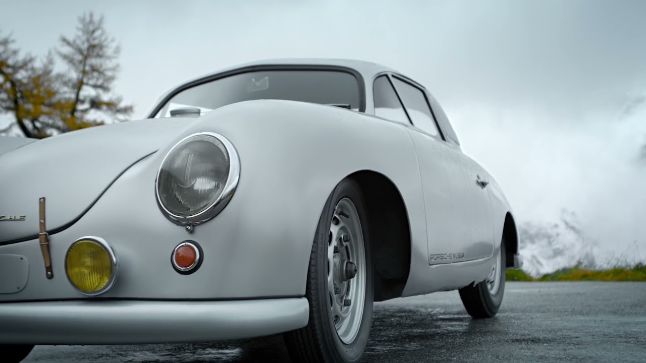 TOP5 Lightest Porsche models