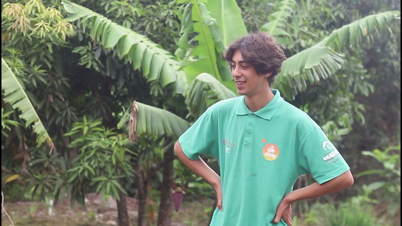 Semeando no Recanto (2025)