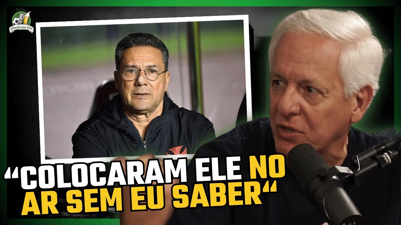 TRETA COM LUXA AO VIVO NO SPORTV