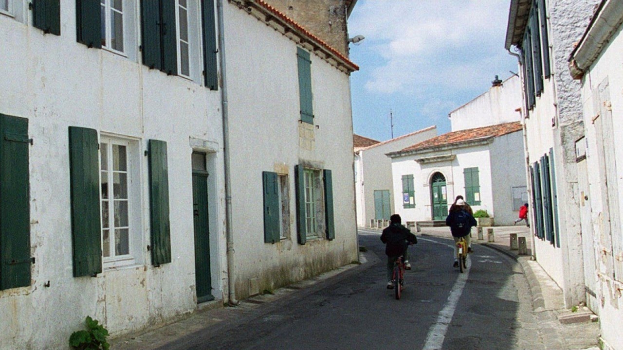 Ars-en-Ré, station balnéaire la plus chère de France