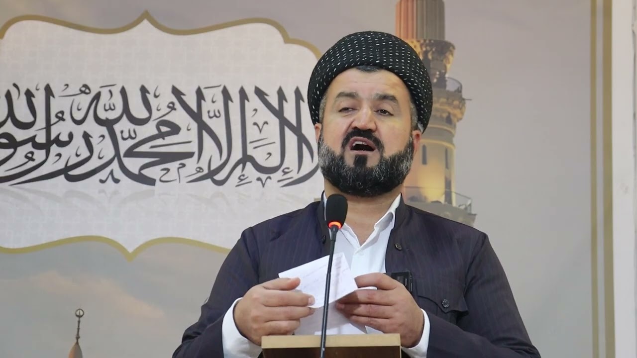 القرآن والصيام يشفعان لصاحبهما 