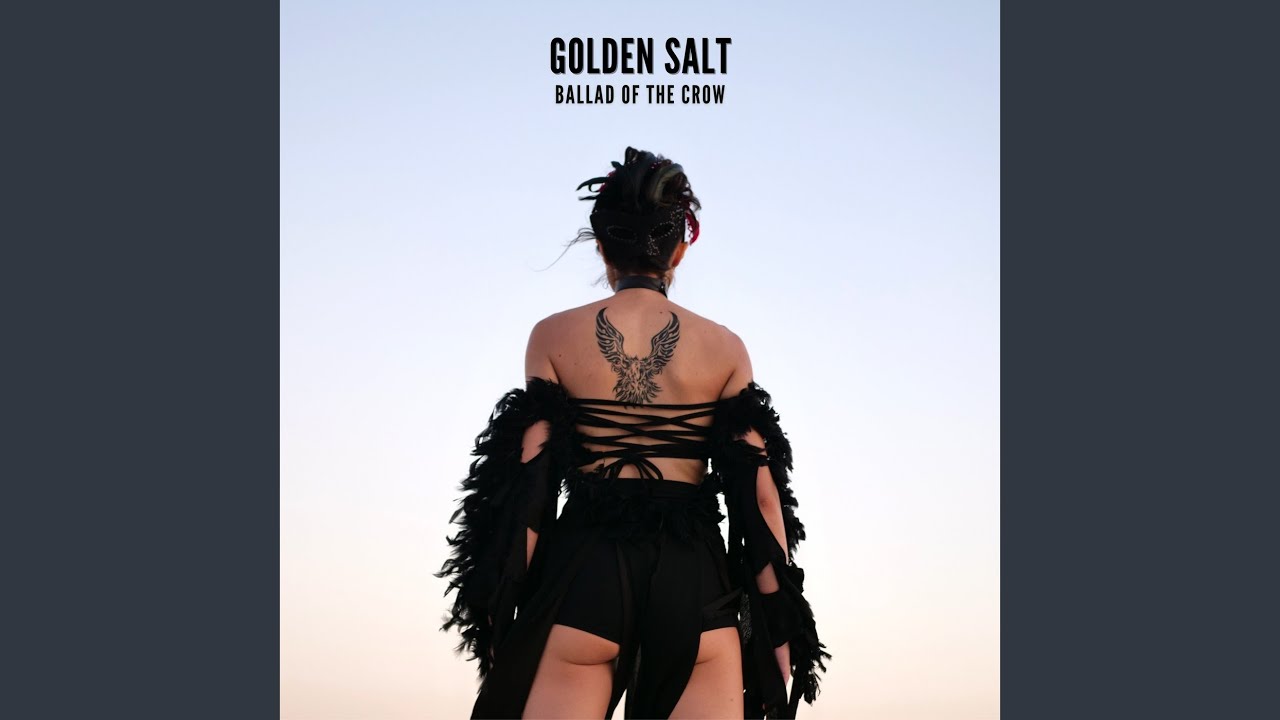 Ballad of the Crow