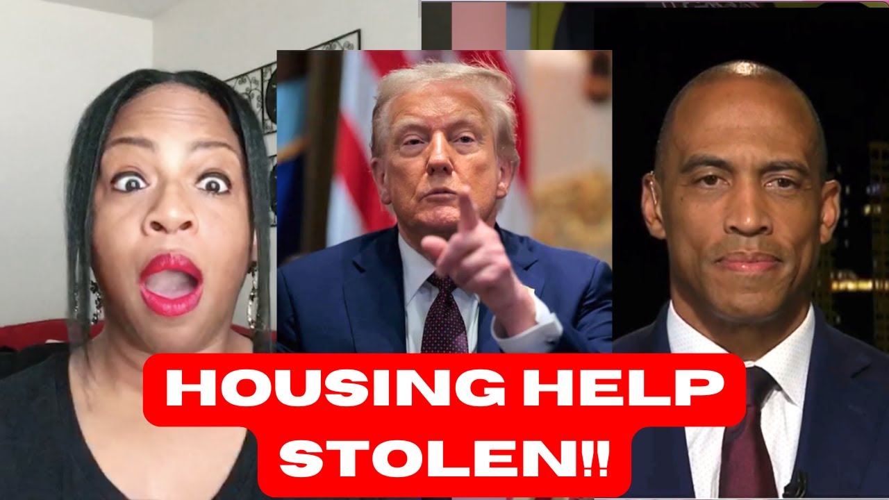 Section 8 Fraud. Not Just Illegal Aliens Costing Taxpayers BILLIONS.