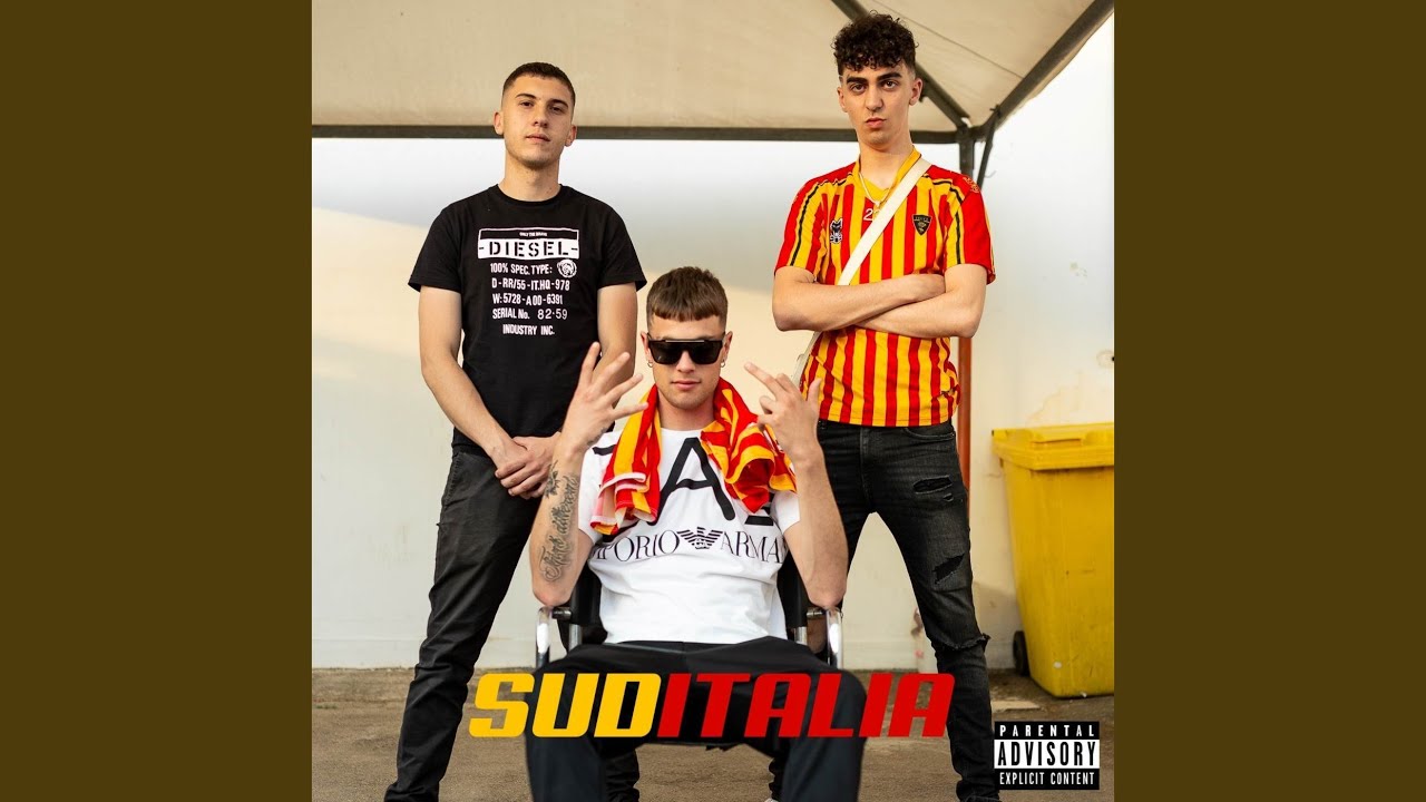 SudItalia