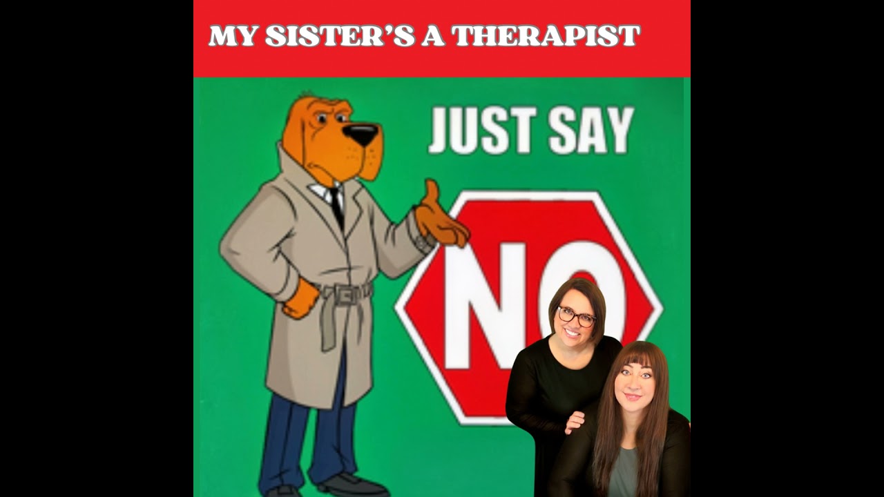 Just Say No