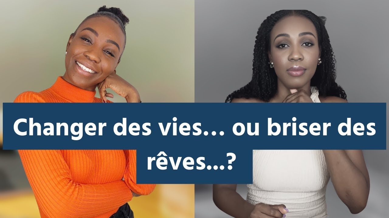 En quoi consiste le métier de CONSEILLER D'ORIENTATION ?  LA VÉRITÉ RÉVÉLÉ
