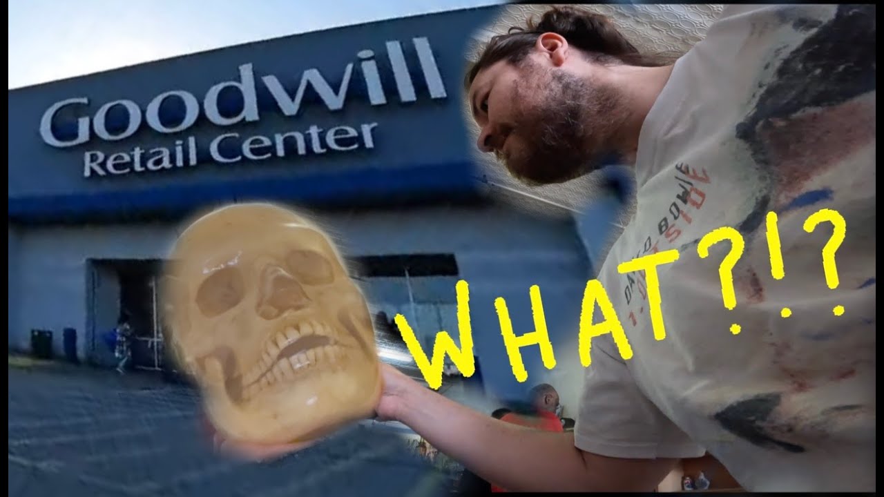 You are not going to believe this?!