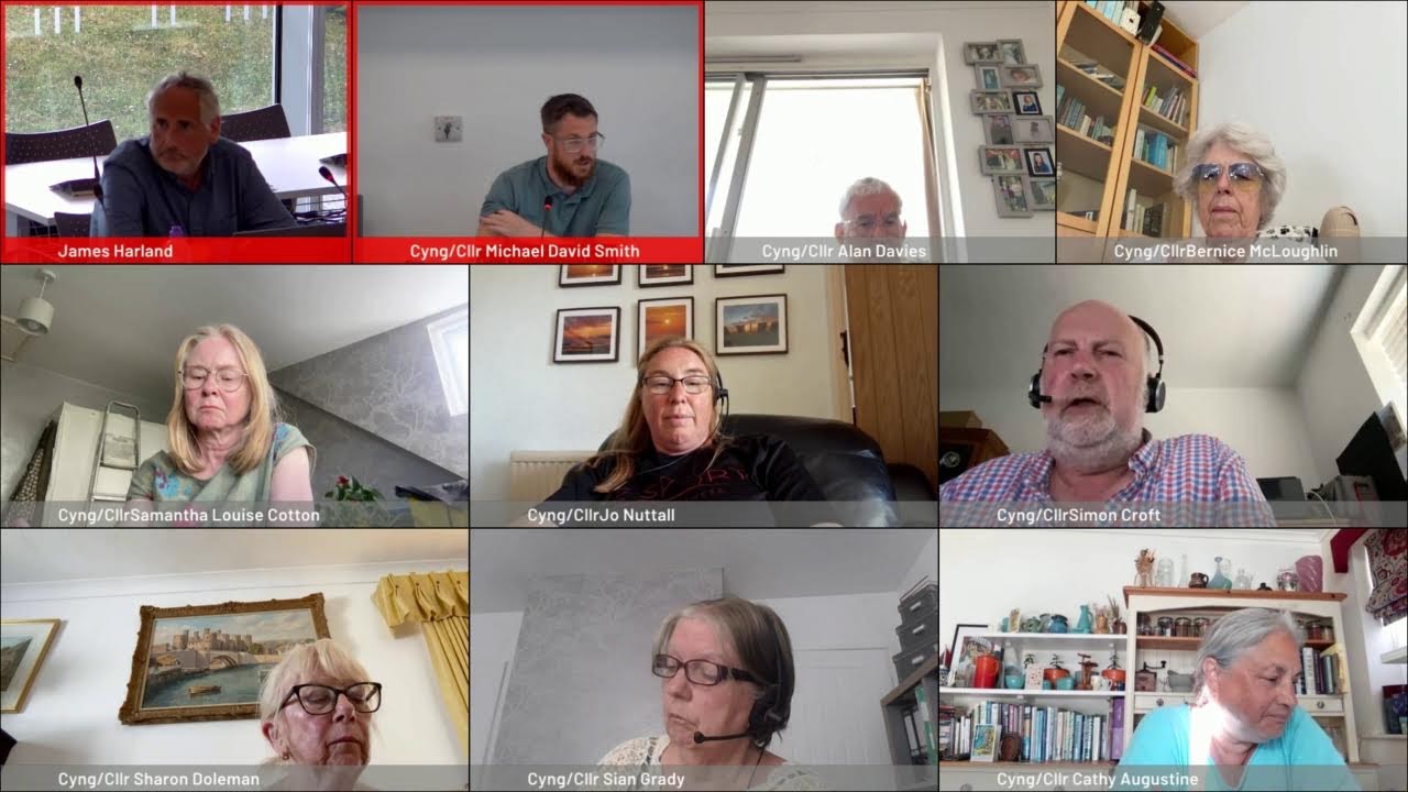 Economy and Place Overview and Scrutiny Committee 24.06.2026 [ENG]