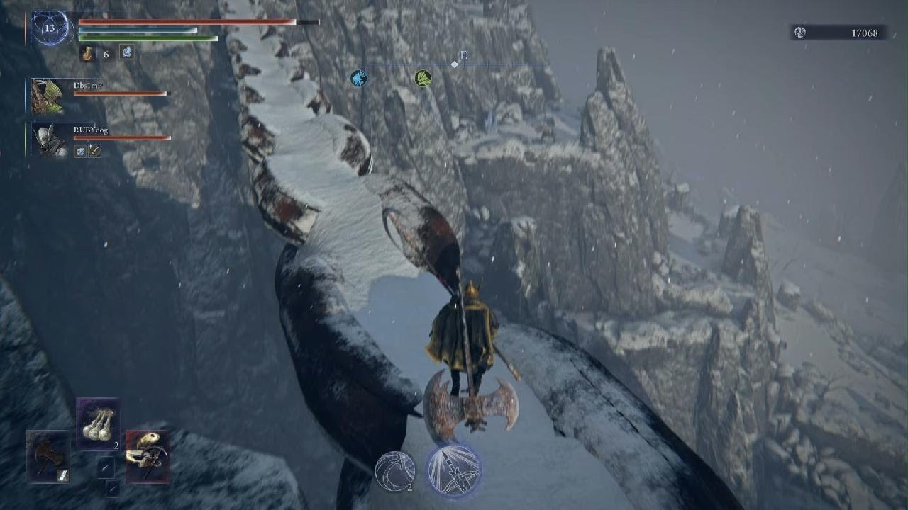 Gladius D3 Easy Mode