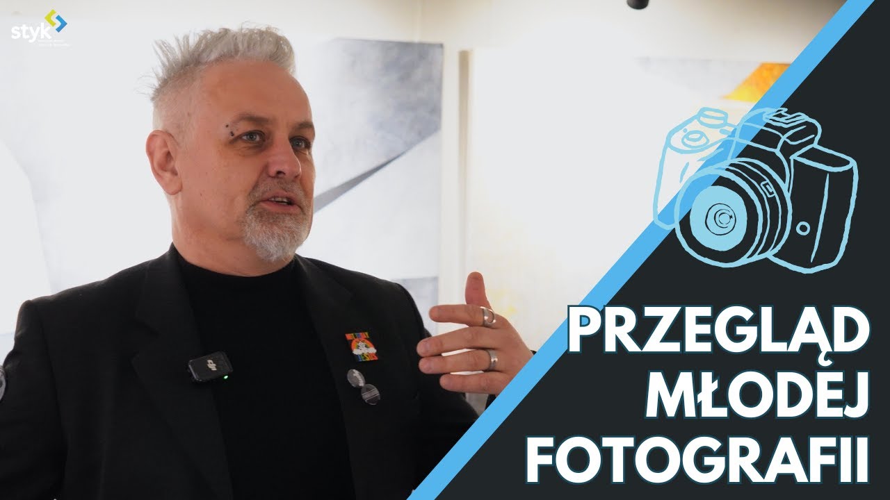 Artystyczny powiew świeżości? | Przegląd Młodej Fotografii