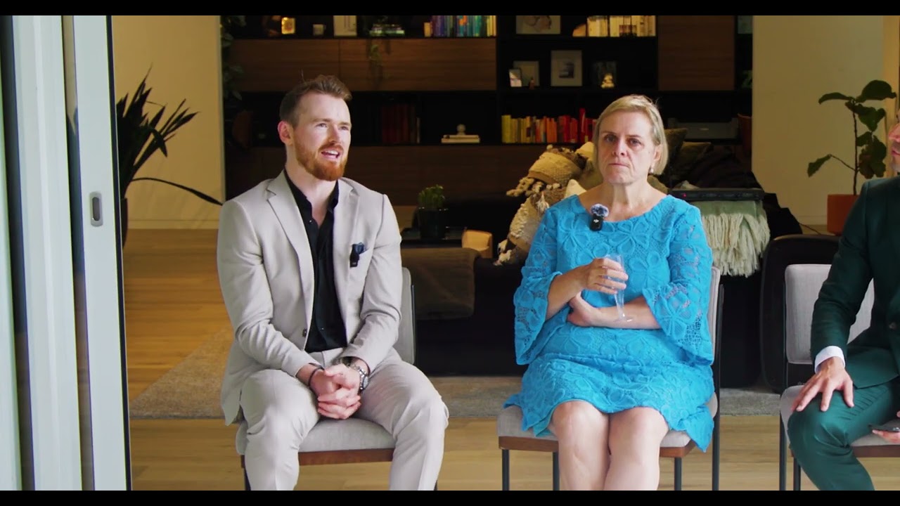 Level Up Luxury: Strategies & Stories from Ontario’s Elite Real Estate Leaders