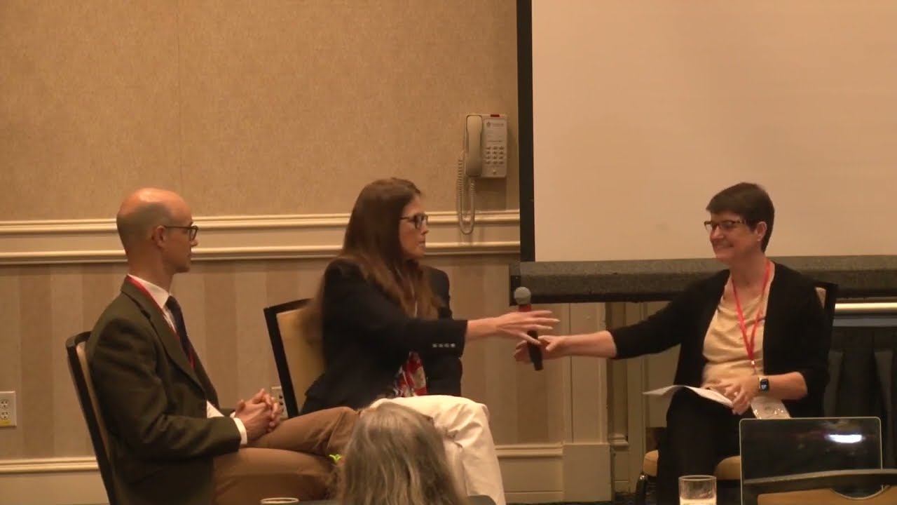 Patient Conference 2022 Expert Q&A