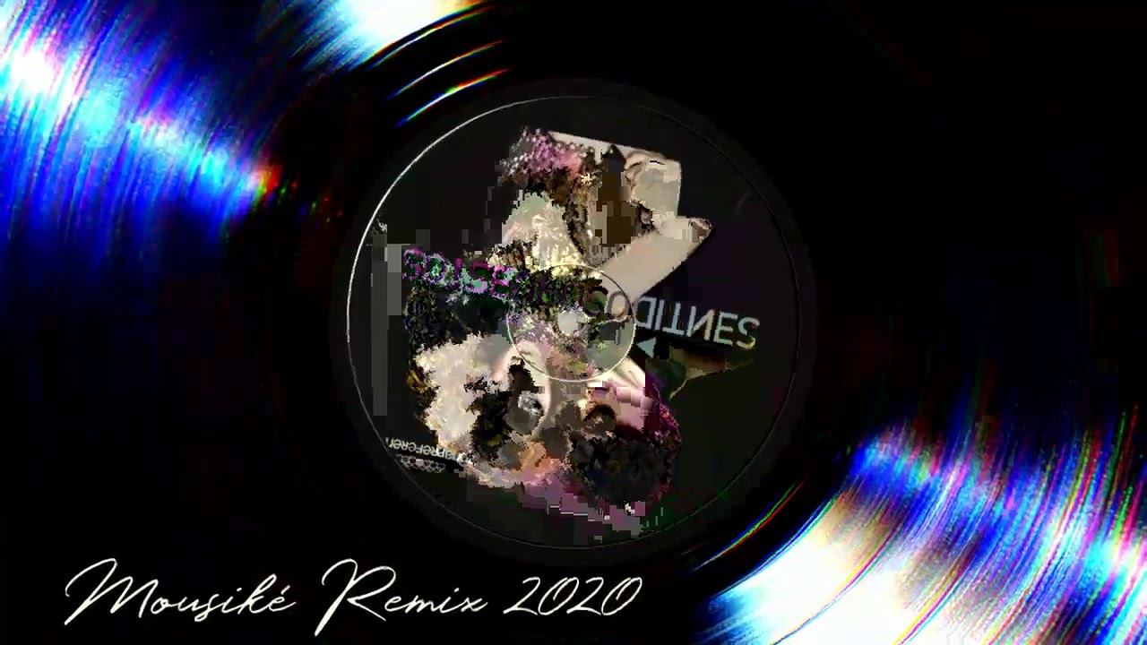 Sentidos Opuestos - Donde Están - (Mousiké Remix 2020)   Promo Video