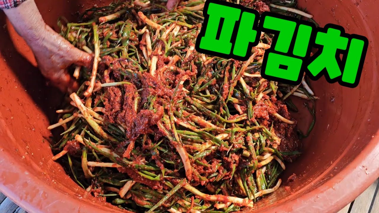 파김치 만들어서 삼겹살과 맛난점심 먹고 손자와 퇴비옮겼어요 하루가 긴~~~하루