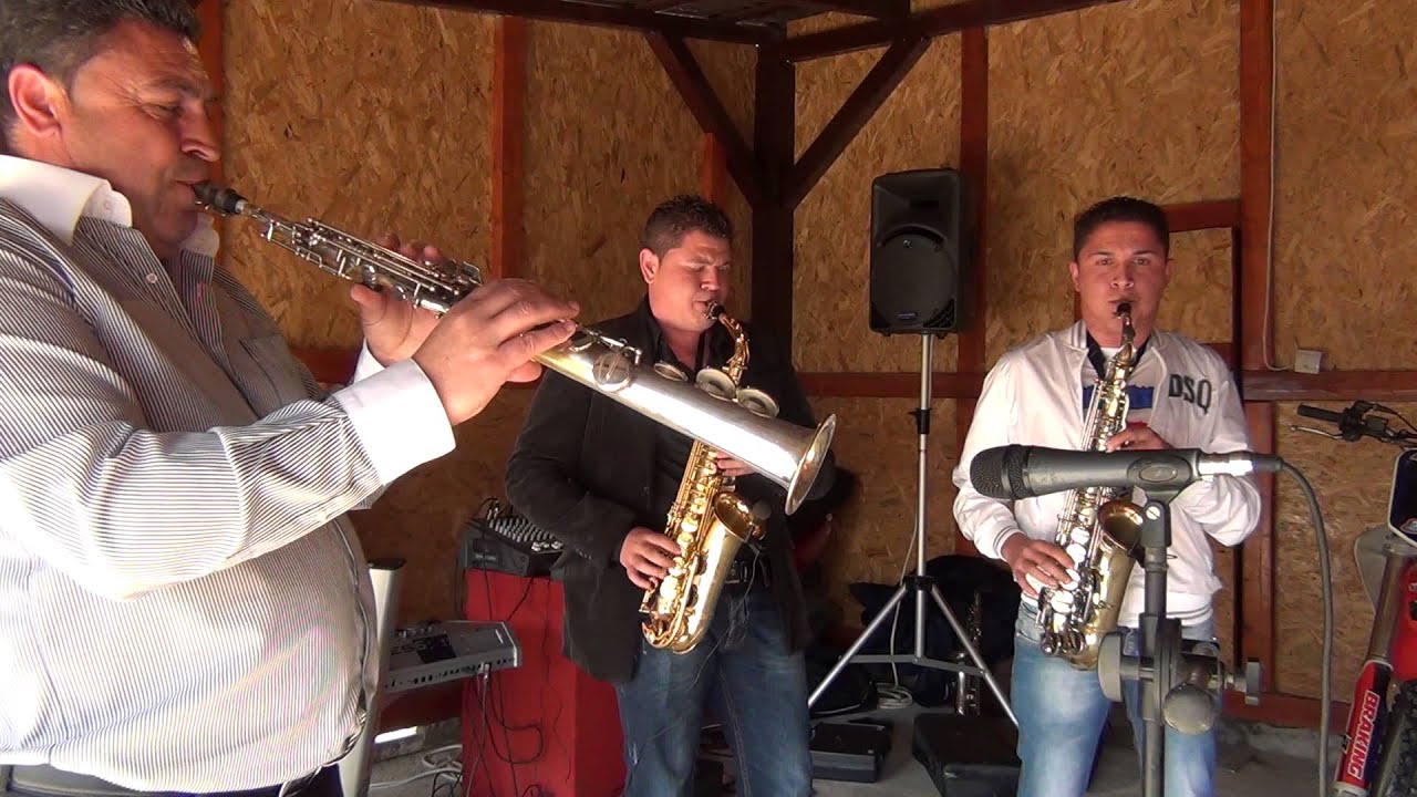 Tochi,Alin,Dani Aniversare Nicoara Moise