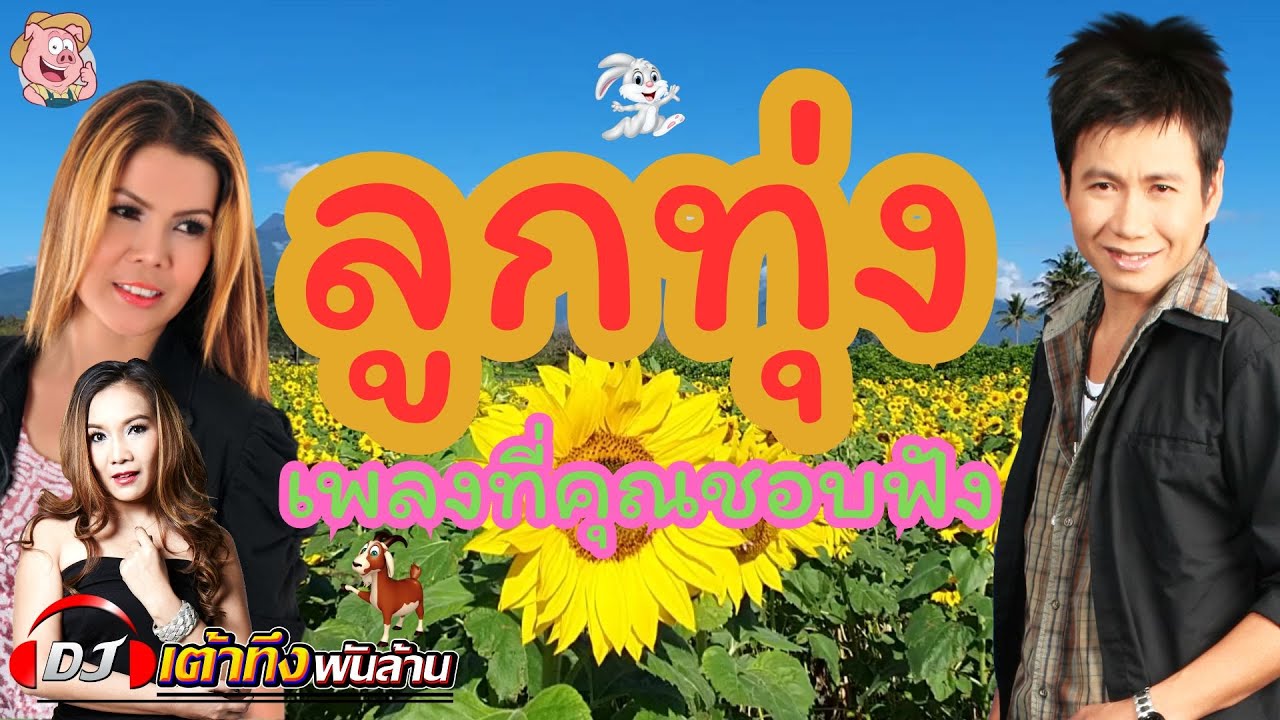 อัลบั้มลูกทุ่ง เพลงที่คุณชอบฟัง     #ลูกทุ่ง    #เพลง    #เพลงฮิต