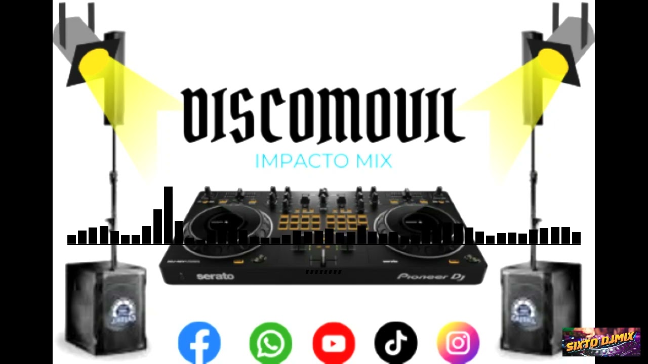 PASEITOS COLOMBIANOS MIX DE TEMPORADA JOSEFINA ES GORDA @sixto-djmix593