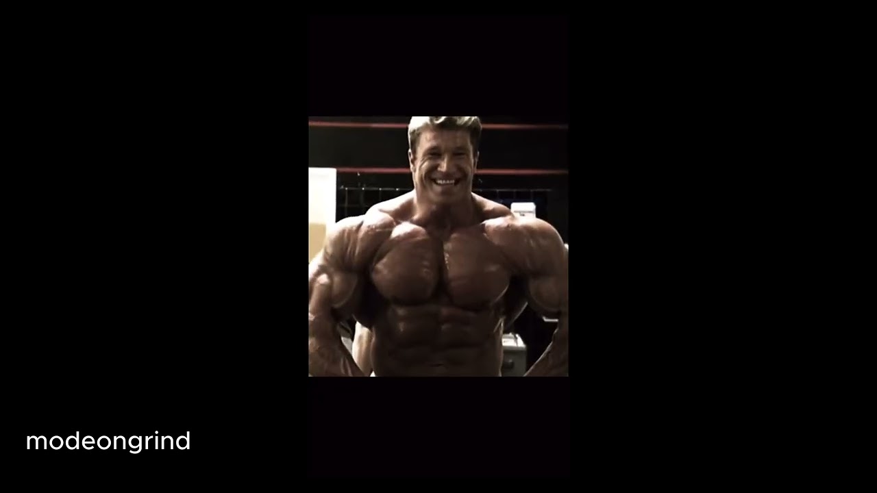 The realest gym reels #30
