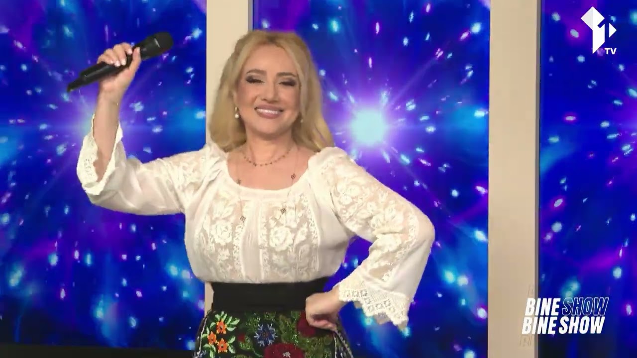 PREMIERĂ | Adriana Ochișanu - Nu mai spun la nimenea