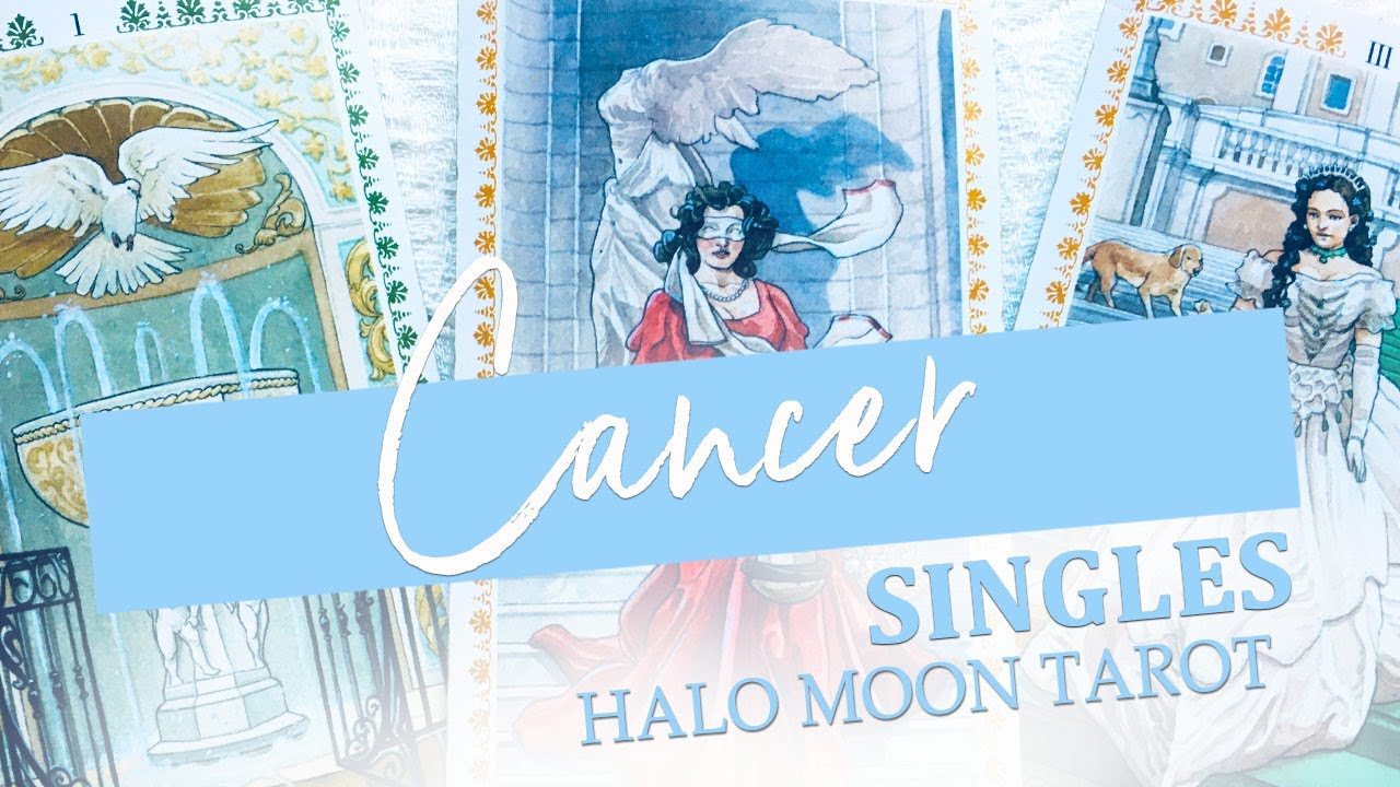 CANCER SINGLES - WHO WANTS TO START SOMETHING WITH YOU
