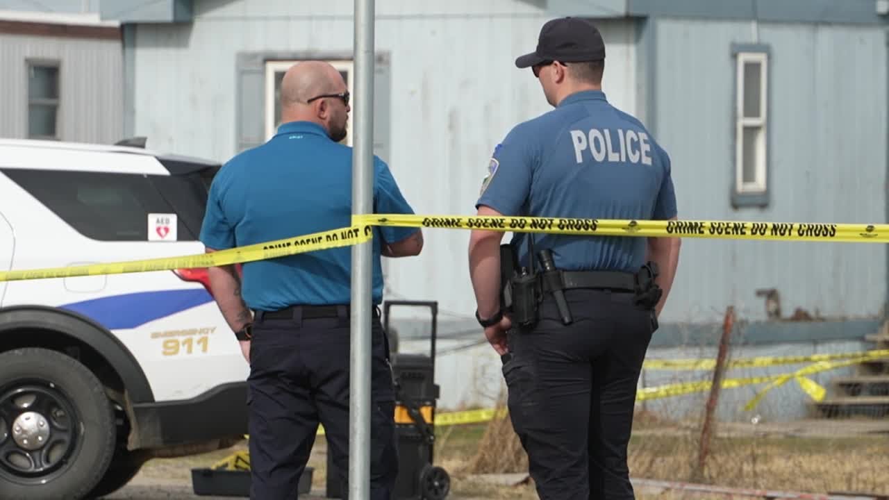 1 killed, 2 injured in Hardin shooting
